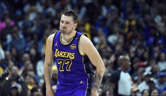 爱游戏-东契奇连续十场比赛得分超过挺进下一轮，湖人挑战极限！的简单介绍