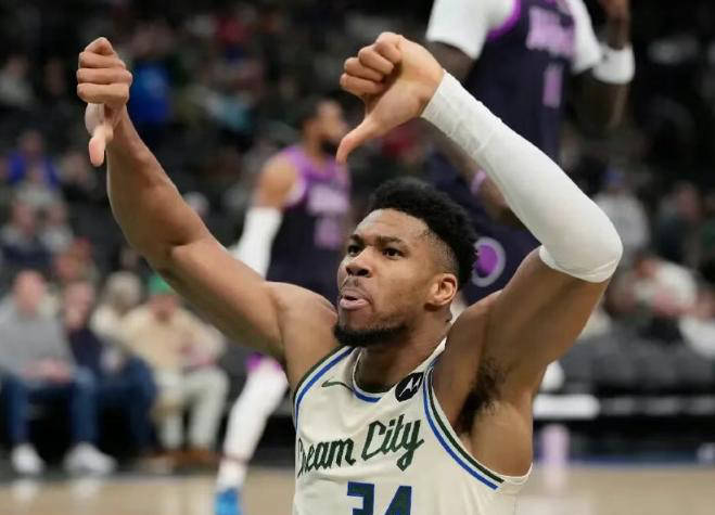 AYX-关于字母哥在巴黎圣日耳曼比赛中战术调整，绝杀引发热议！的信息