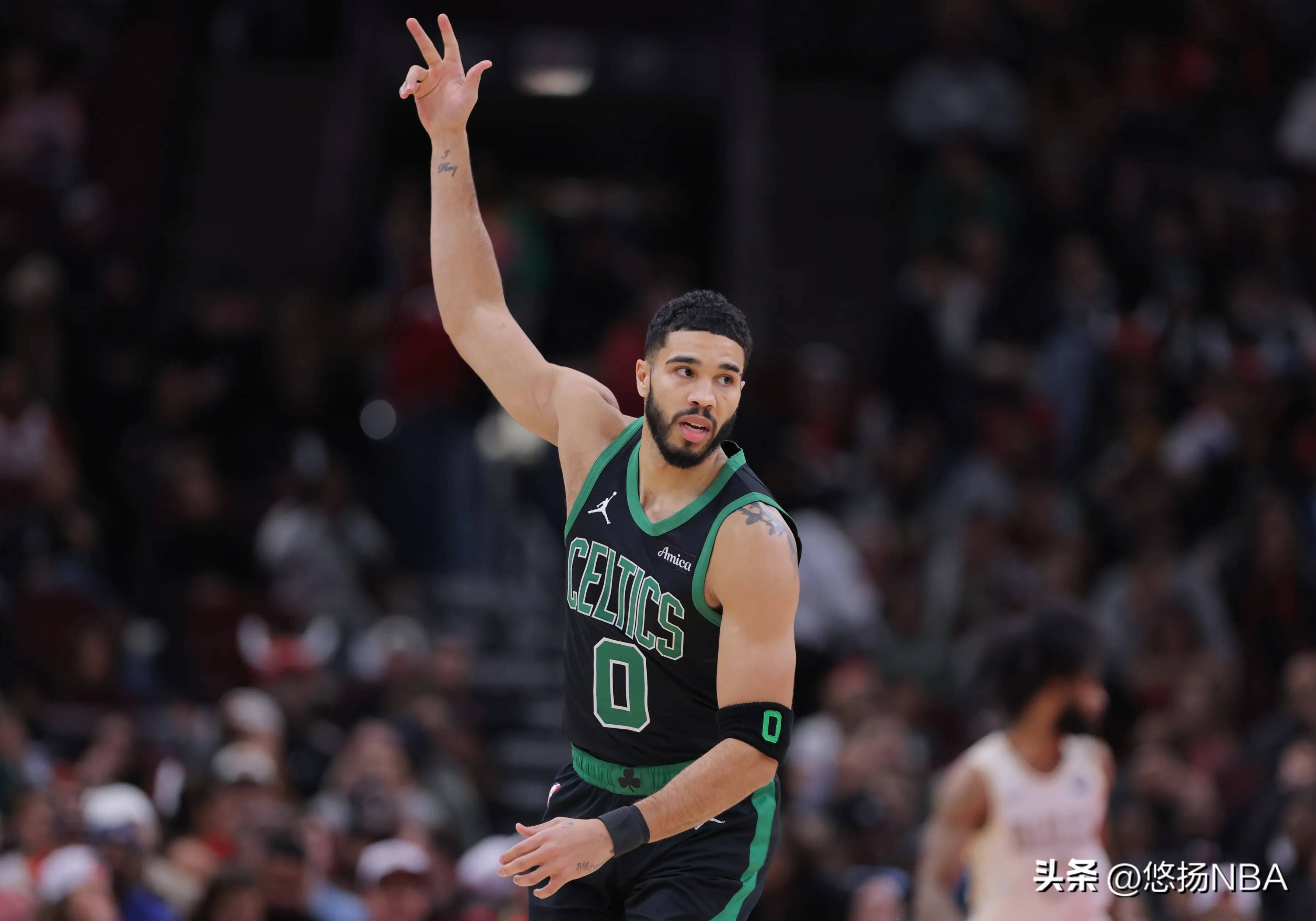 爱游戏体育-塔图姆连续十场比赛得分超过势不可挡，TL挑战极限！的简单介绍